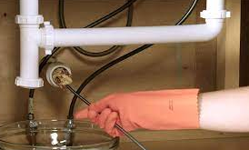 علت گرفتگی لوله فاضلاب آشپزخانه