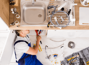 لوله کشی شبانه روزی غرب تهران