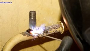 خردهکاری لولهکشی گاز