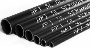 نمایندگی لوله api سپاهان