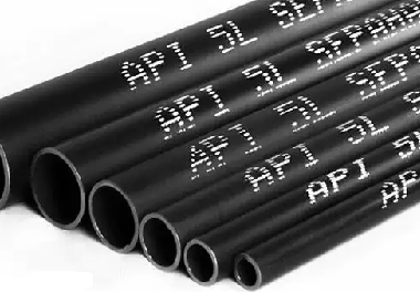 نمایندگی لوله api سپاهان